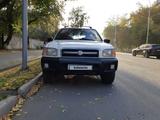 Nissan Pathfinder 2000 года за 4 500 000 тг. в Кокшетау