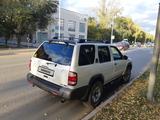 Nissan Pathfinder 2000 года за 4 500 000 тг. в Кокшетау – фото 4