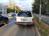 Nissan Pathfinder 2000 года за 4 500 000 тг. в Кокшетау – фото 5
