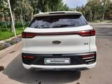 JAC JS6 2023 года за 8 000 000 тг. в Алматы – фото 2