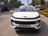 JAC JS6 2023 года за 8 000 000 тг. в Алматы