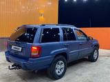 Jeep Grand Cherokee 2003 года за 6 300 000 тг. в Актау – фото 2