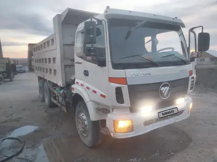 Foton  Auman BJ10xx 2013 года за 7 500 000 тг. в Караганда – фото 2