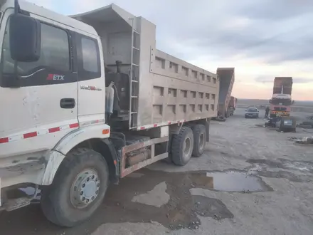 Foton  Auman BJ10xx 2013 года за 7 500 000 тг. в Караганда – фото 4