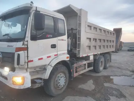 Foton  Auman BJ10xx 2013 года за 7 500 000 тг. в Караганда – фото 3