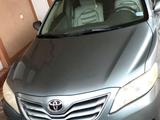 Toyota Camry 2011 годаfor7 600 000 тг. в Жетысай – фото 4