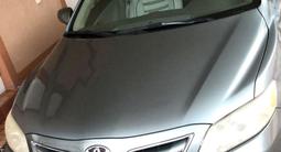 Toyota Camry 2011 года за 7 600 000 тг. в Жетысай – фото 4