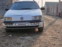 Volkswagen Passat 1989 годаүшін760 000 тг. в Тараз