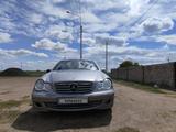 Mercedes-Benz C 180 2004 года за 2 500 000 тг. в Павлодар – фото 4