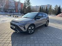 Hyundai Bayon 2023 годаfor8 050 000 тг. в Астана