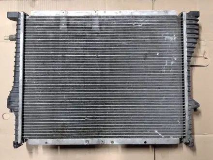 Радиатор охлаждения на БМВ Е36 Z3 за 40 000 тг. в Алматы