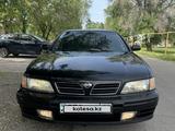 Nissan Maxima 1998 года за 3 000 000 тг. в Талдыкорган