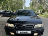 Nissan Maxima 1998 года за 3 000 000 тг. в Талдыкорган – фото 2
