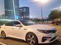 Kia Optima 2019 годаүшін9 875 000 тг. в Алматы – фото 9