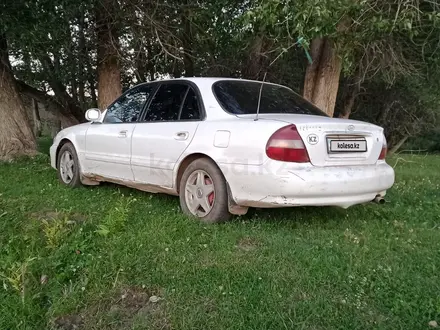 Hyundai Sonata 1998 года за 900 000 тг. в Усть-Каменогорск