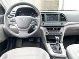Hyundai Elantra 2016 годаүшін7 500 000 тг. в Актау