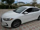 Hyundai Elantra 2016 года за 7 500 000 тг. в Актау – фото 4