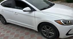 Hyundai Elantra 2016 годаүшін7 500 000 тг. в Актау – фото 5