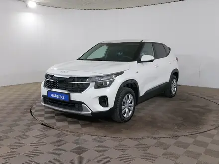 Kia Seltos 2024 года за 9 900 000 тг. в Шымкент