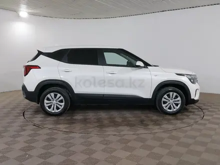 Kia Seltos 2024 года за 9 900 000 тг. в Шымкент – фото 4