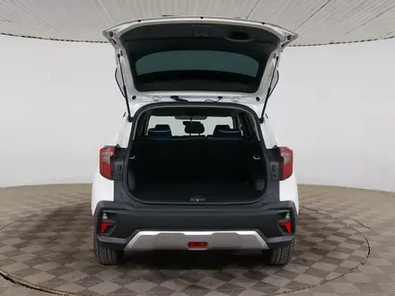 Kia Seltos 2024 года за 9 900 000 тг. в Шымкент – фото 9