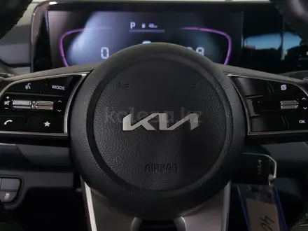 Kia Seltos 2024 года за 9 900 000 тг. в Шымкент – фото 22