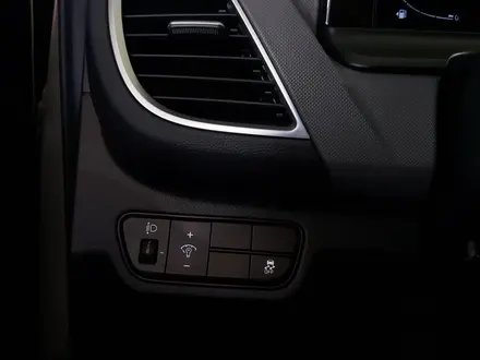 Kia Seltos 2024 года за 9 900 000 тг. в Шымкент – фото 18