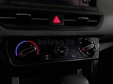 Kia Seltos 2024 года за 9 900 000 тг. в Шымкент – фото 24