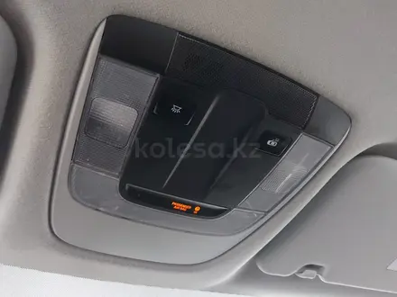 Kia Seltos 2024 года за 9 900 000 тг. в Шымкент – фото 25