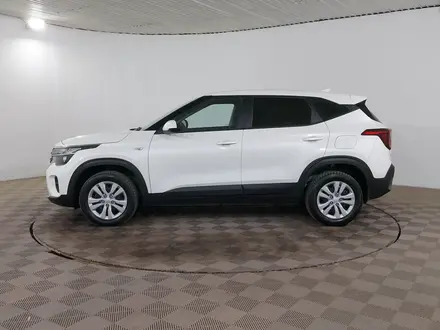 Kia Seltos 2024 года за 9 900 000 тг. в Шымкент – фото 8