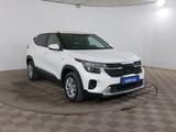 Kia Seltos 2024 года за 9 900 000 тг. в Шымкент – фото 3