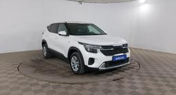 Kia Seltos 2024 годаүшін9 900 000 тг. в Шымкент – фото 3