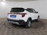 Kia Seltos 2024 года за 9 900 000 тг. в Шымкент – фото 5