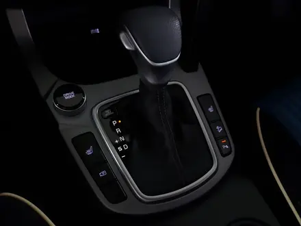 Kia Seltos 2024 года за 9 900 000 тг. в Шымкент – фото 13