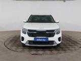 Kia Seltos 2024 года за 9 900 000 тг. в Шымкент – фото 2