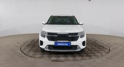 Kia Seltos 2024 годаүшін9 900 000 тг. в Шымкент – фото 2