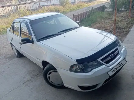 Daewoo Nexia 2014 года за 1 700 000 тг. в Сарыагаш – фото 2