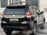 Toyota Land Cruiser Prado 2015 годаfor18 000 000 тг. в Шымкент – фото 2