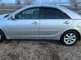 Toyota Camry 2002 года за 5 500 000 тг. в Каражал – фото 4