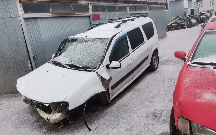 ВАЗ (Lada) Largus 2014 годаүшін500 000 тг. в Уральск