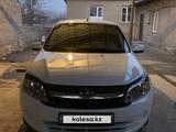 ВАЗ (Lada) Granta 2190 2013 года за 2 200 000 тг. в Шымкент