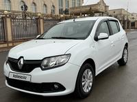 Renault Sandero 2014 года за 2 500 000 тг. в Уральск