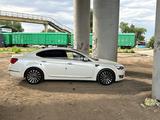 Kia K7 2013 года за 6 900 000 тг. в Кызылорда