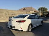 Hyundai Sonata 2020 годаүшін6 200 000 тг. в Шымкент – фото 4