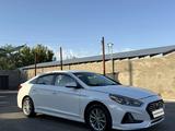 Hyundai Sonata 2020 годаүшін6 200 000 тг. в Шымкент