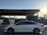 Hyundai Sonata 2020 годаүшін6 200 000 тг. в Шымкент – фото 3