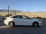 Hyundai Sonata 2020 годаүшін6 200 000 тг. в Шымкент – фото 2
