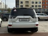 Mitsubishi Outlander 2011 года за 7 100 000 тг. в Астана – фото 4