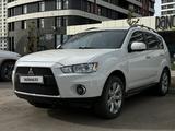 Mitsubishi Outlander 2011 года за 7 100 000 тг. в Астана