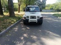 SsangYong Korando 1997 годаүшін1 400 000 тг. в Алматы